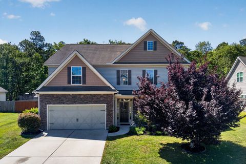 133 Carolina Wren Avenue