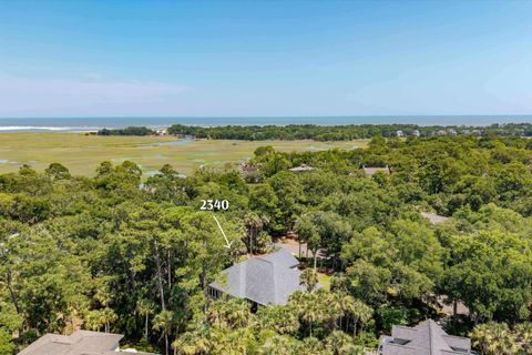 2340 Marsh Hen Drive