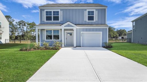 6046 Grangestone Lane active home in Hillcrest, Ravenel, SC