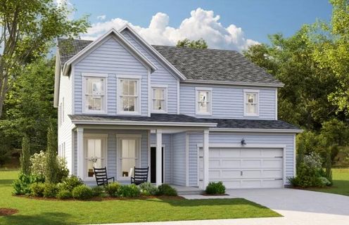 134 Orchard Blossom Lane active home in Limehouse Farms, Summerville, SC