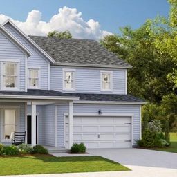 134 Orchard Blossom Lane