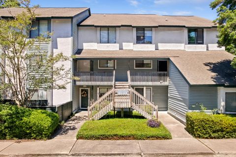 1130 Silent Harbor Court K active home in Snee Farm, Mount Pleasant, SC