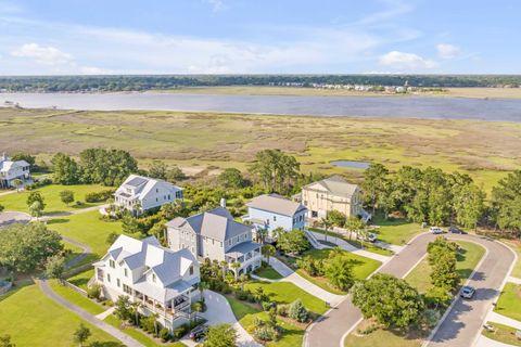 Homes in Rushland Plantation, Johns Island