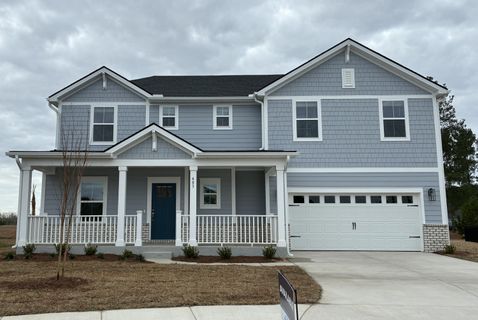 403 Radiant Blue Way