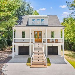 1216 Old Towne Road