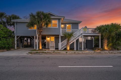 610 Palmetto Boulevard
