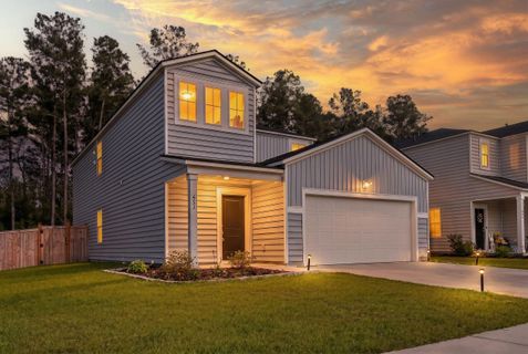 451 Camellia Bloom Drive