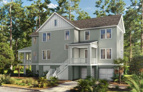 1710 Vireo Court active home in The Preserve At Fenwick Plantation, Johns Island, SC