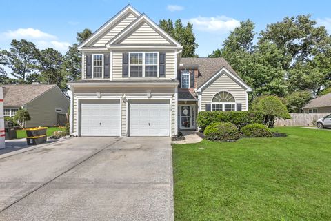 112 Irish Oak Drive