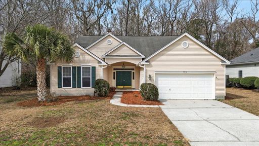 3412 Forest Glen Drive