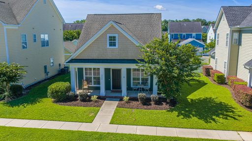 111 Foxglove Avenue