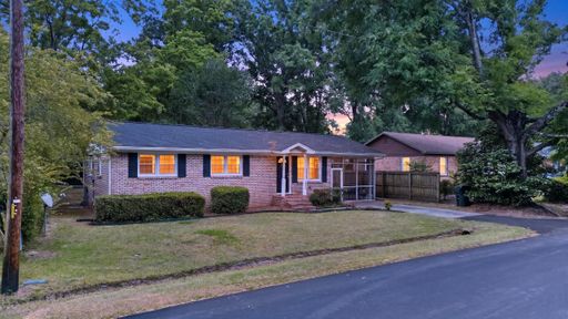 322 Mary Scott Drive active home in Boulder Bluff, Goose Creek, SC
