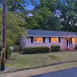 322 Mary Scott Drive