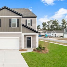 527 Tulip Poplar Drive