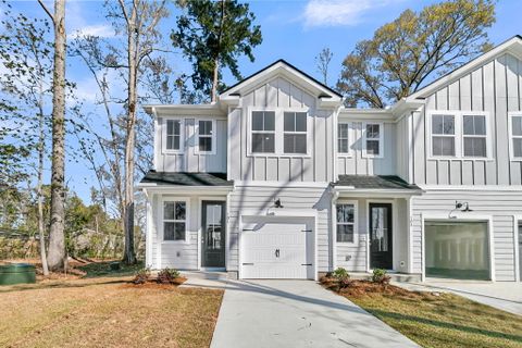 147 Berry Shoals Drive