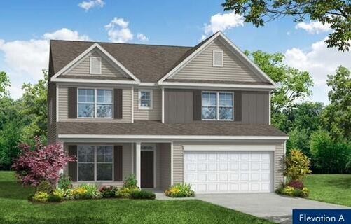 357 Blue Oak Drive