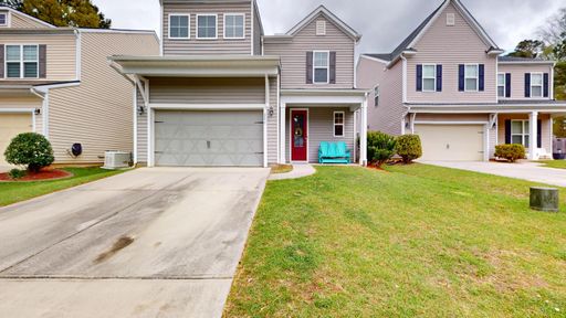 Homes in Hickory Ridge, Summerville