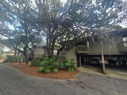 A home in Wyndham Ocean Ridge, Edisto Beach