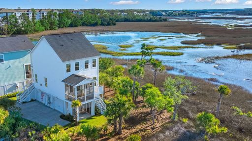 Homes in Governors Cay, Charleston