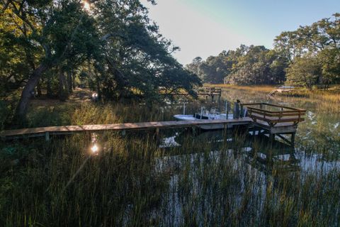 1313 Salt Marsh Cove