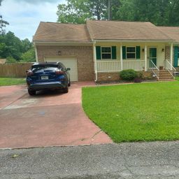 406 Willow Court