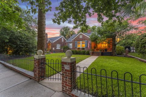 350 Grove Street active home in Wagener Terrace, Charleston, SC