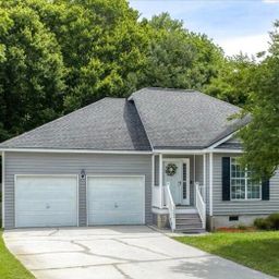1082 Old Battery Circle