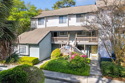 1130 Silent Harbor Court F active home in Snee Farm, Mount Pleasant, SC