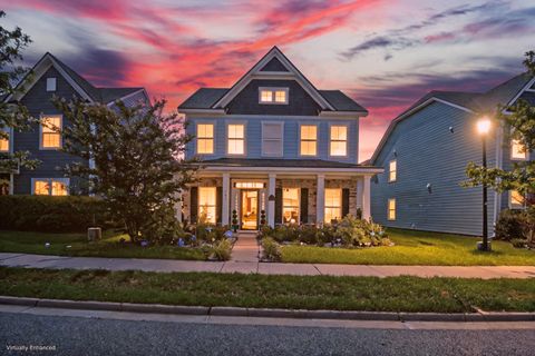 105 Trumpet Vine Drive