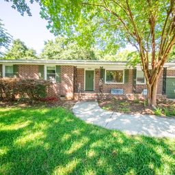 1836 Saint Julian Drive