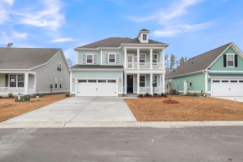 303 Cherry Orchard Drive