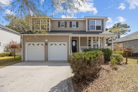 1037 Clearspring Drive