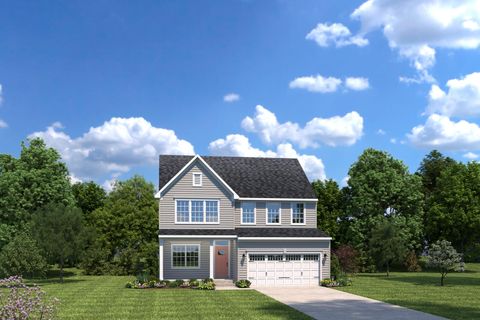 119 Cainwalker Road