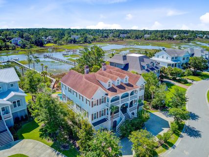 2196 Beckenham Drive active home in Park West, Mount Pleasant, SC