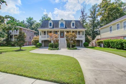 8657 Refuge Point Circle