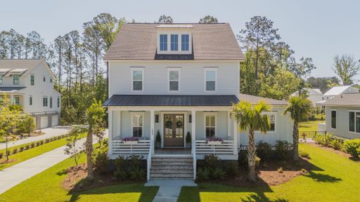 1699 Crab Bank Drive