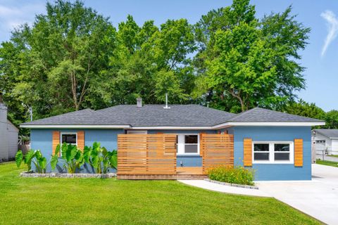 749 West Oak Forest Drive