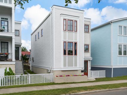 192 President Street