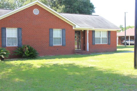 22 James E Clyburn Bivd