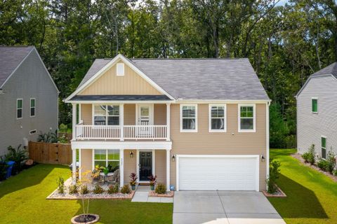8809 Citronella Way
