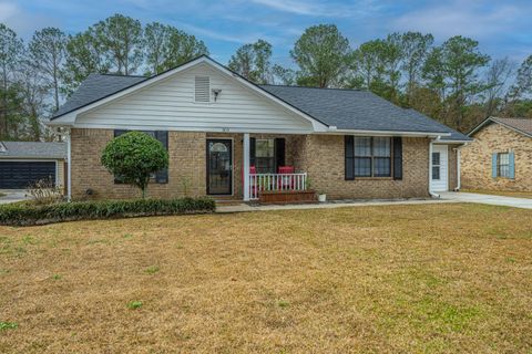 Homes in College Park, Ladson