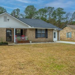 303 Houston Drive