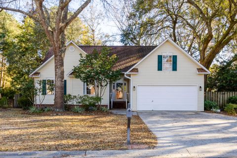 304 Mount Royall Drive
