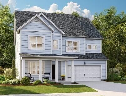 1020 Lettered Olive Lane