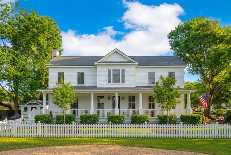 Homes in Brookgreen Meadows, Mount Pleasant