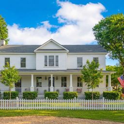 22 Pearl Avenue