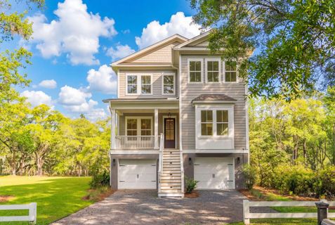 2768 Burden Creek Road
