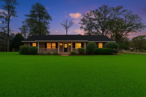 100 Flicker Lane