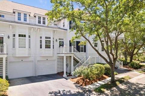 Homes in Seaside Farms, Mount Pleasant