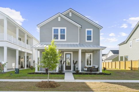 111 Battle Boat Boulevard active home in Summers Corner, Summerville, SC